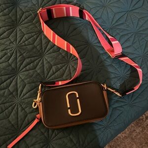 Marc Jacobs Snapshot